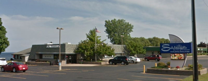 Watermark Bay View Restaurant & Bakery (Schloegel's Restaurant)